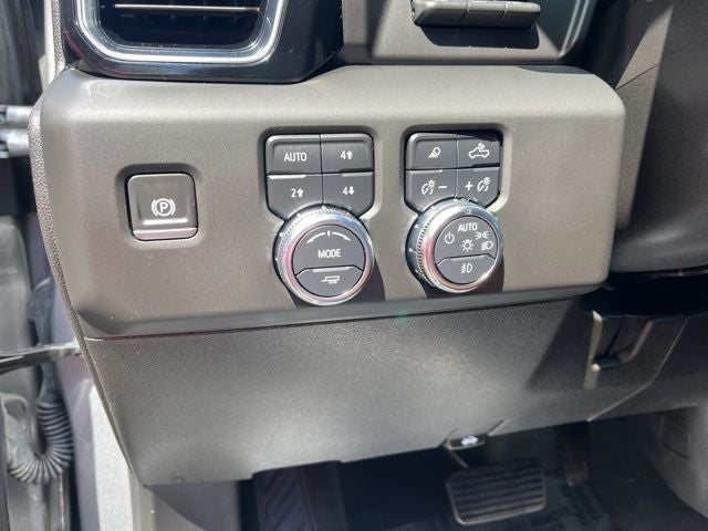 2025 GMC Sierra 2500HD Denali Ultimate 4WD | Gooseneck/5th Wheel Package