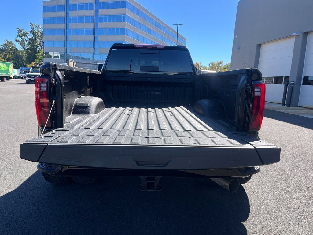 2026 GMC Sierra 3500HD Denali Ultimate 4WD | Pano Roof | 5th Wheel Pkg