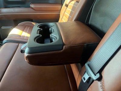 2026 GMC Sierra 3500HD Denali Ultimate 4WD | Pano Roof | 5th Wheel Pkg