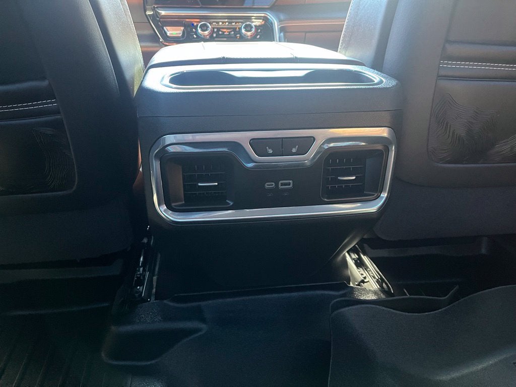2026 GMC Sierra 3500HD Denali Ultimate 4WD | Pano Roof | 5th Wheel Pkg