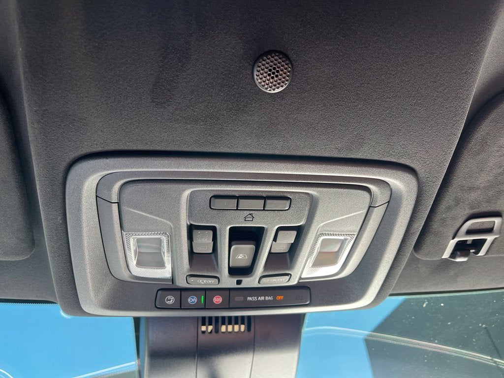 2026 GMC Sierra 3500HD Denali Ultimate 4WD | Pano Roof | 5th Wheel Pkg