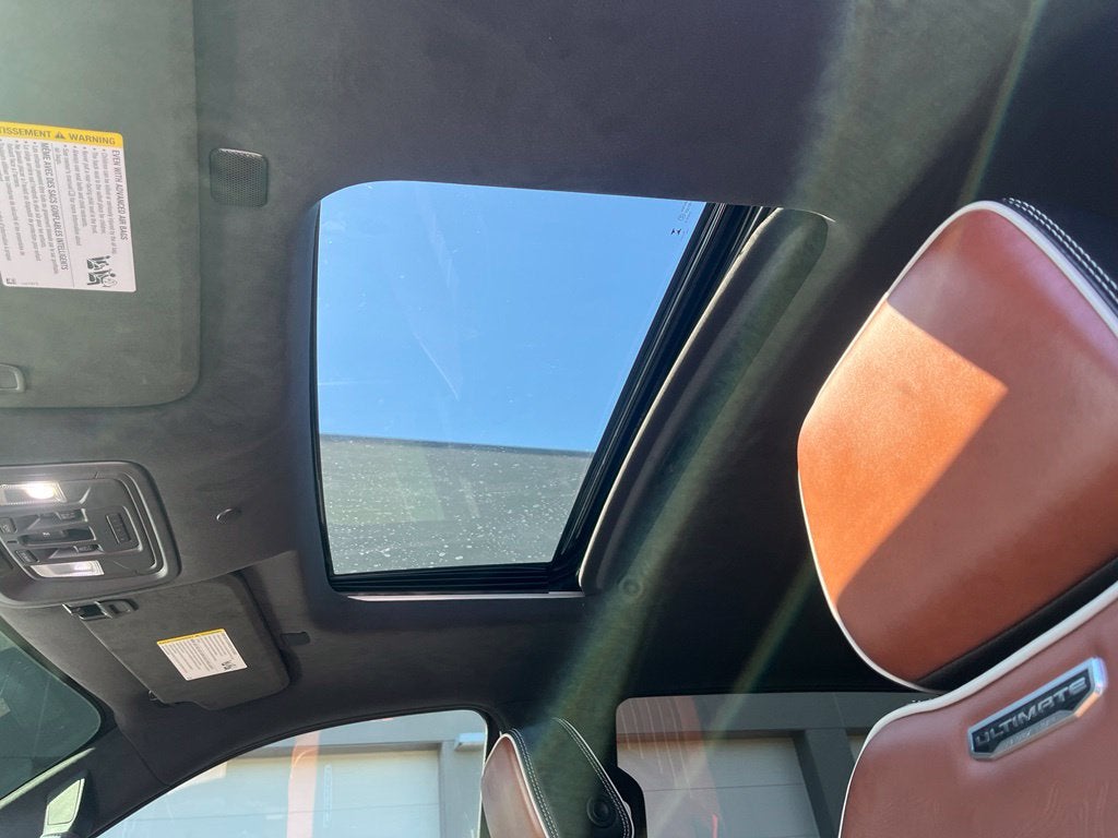 2026 GMC Sierra 3500HD Denali Ultimate 4WD | Pano Roof | 5th Wheel Pkg