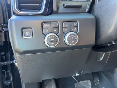 2026 GMC Sierra 3500HD Denali Ultimate 4WD | Pano Roof | 5th Wheel Pkg