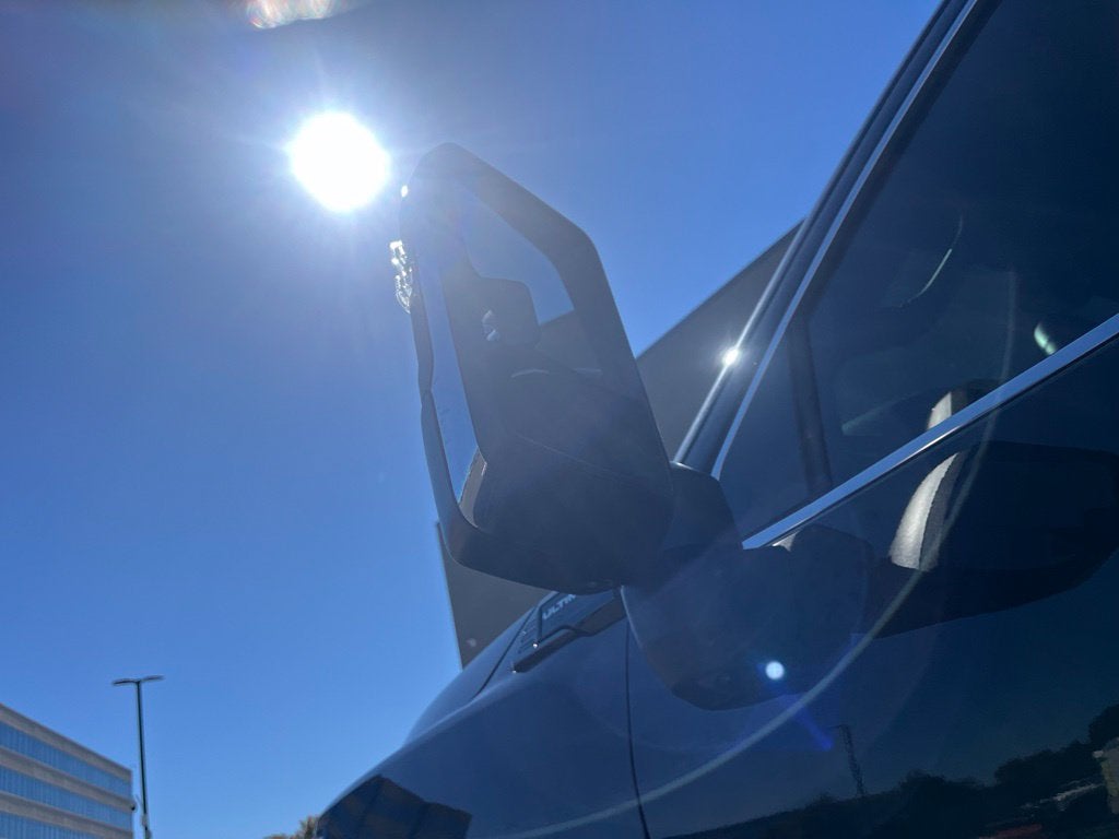 2026 GMC Sierra 3500HD Denali Ultimate 4WD | Pano Roof | 5th Wheel Pkg