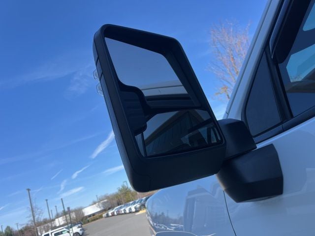 2024 GMC Sierra 2500HD Pro 4WD | Convenience Pkg | Snow Plow Prep Pkg