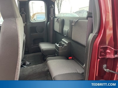 2008 GMC Canyon SLE1 | Power Convenience Pack | Heavy Duty Suspension P