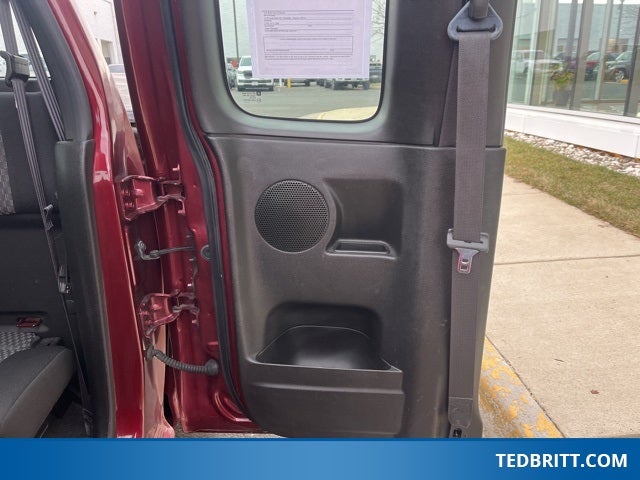 2008 GMC Canyon SLE1 | Power Convenience Pack | Heavy Duty Suspension P