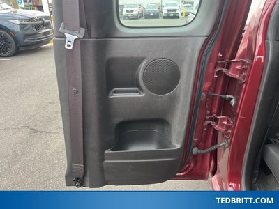 2008 GMC Canyon SLE1 | Power Convenience Pack | Heavy Duty Suspension P