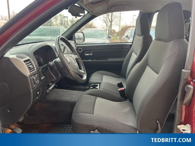 2008 GMC Canyon SLE1 | Power Convenience Pack | Heavy Duty Suspension P