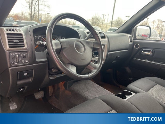 2008 GMC Canyon SLE1 | Power Convenience Pack | Heavy Duty Suspension P