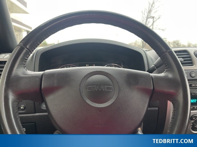 2008 GMC Canyon SLE1 | Power Convenience Pack | Heavy Duty Suspension P