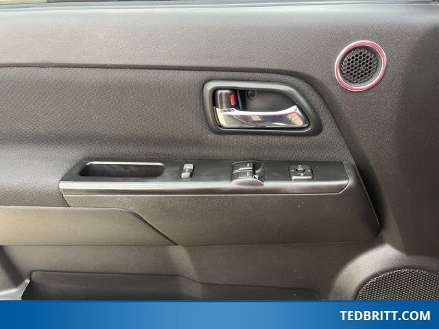 2008 GMC Canyon SLE1 | Power Convenience Pack | Heavy Duty Suspension P