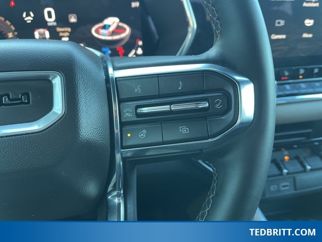 2023 GMC Canyon Denali 4WD | Pano Roof | 360 Cam | Prograde Trailering