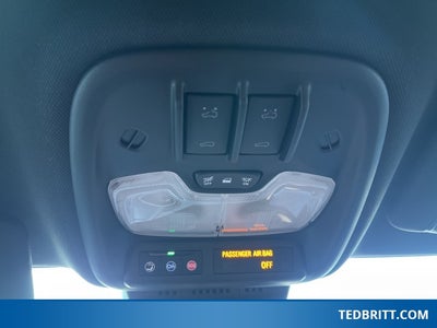 2023 GMC Canyon Denali 4WD | Pano Roof | 360 Cam | Prograde Trailering