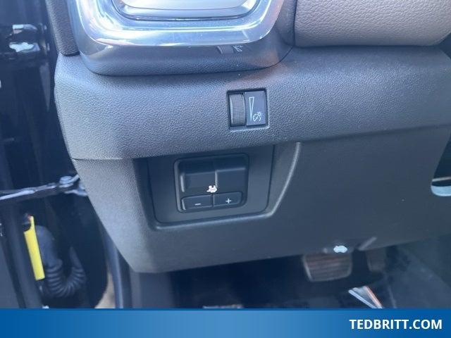 2023 GMC Canyon Denali 4WD | Pano Roof | 360 Cam | Prograde Trailering