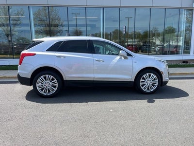 2019 Cadillac XT5 Premium Luxury AWD | Moonroof | Primium Luxury Package