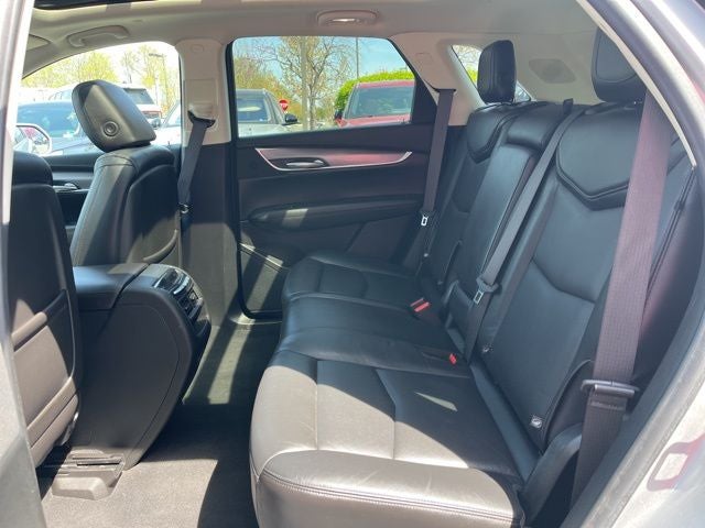 2019 Cadillac XT5 Premium Luxury AWD | Moonroof | Primium Luxury Package