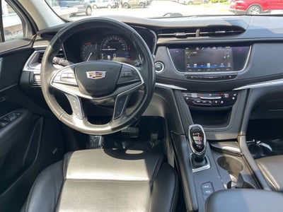 2019 Cadillac XT5 Premium Luxury AWD | Moonroof | Primium Luxury Package