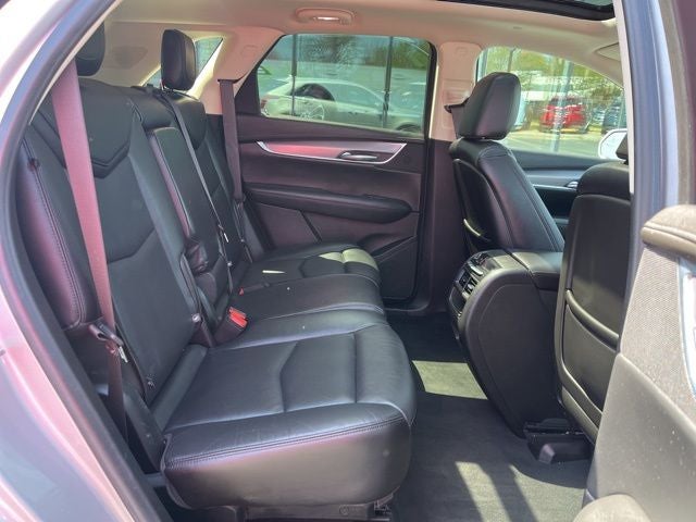 2019 Cadillac XT5 Premium Luxury AWD | Moonroof | Primium Luxury Package