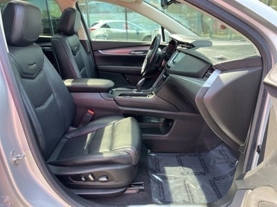 2019 Cadillac XT5 Premium Luxury AWD | Moonroof | Primium Luxury Package