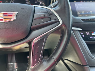 2019 Cadillac XT5 Premium Luxury AWD | Moonroof | Primium Luxury Package