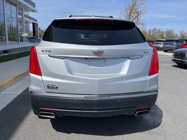 2019 Cadillac XT5 Premium Luxury AWD | Moonroof | Primium Luxury Package