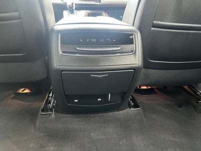 2024 Cadillac Escalade Premium Luxury AWD | Pano Roof | 360 Cam | BLIS | HUD