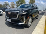 2024 Cadillac Escalade Premium Luxury AWD | Pano Roof | 360 Cam | BLIS | HUD