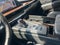 2024 Cadillac Escalade Premium Luxury AWD | Pano Roof | 360 Cam | BLIS | HUD