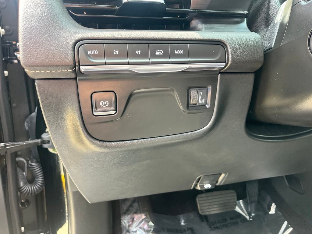 2024 Cadillac Escalade Premium Luxury AWD | Pano Roof | 360 Cam | BLIS | HUD