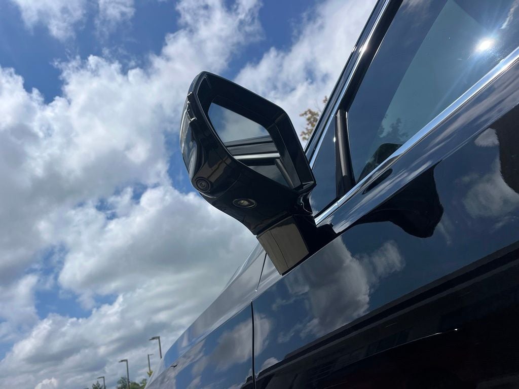 2024 Cadillac Escalade Premium Luxury AWD | Pano Roof | 360 Cam | BLIS | HUD