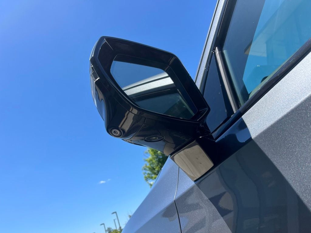 2022 Cadillac Escalade Sport 4WD | Touring Pkg | Rear Media Pkg | Supercruise