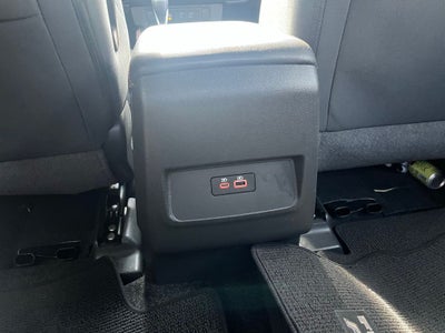 2022 Nissan Frontier PRO-4X 4WD | Teck Pkg | Remote Start | BLIS | Tow/Haul Pk