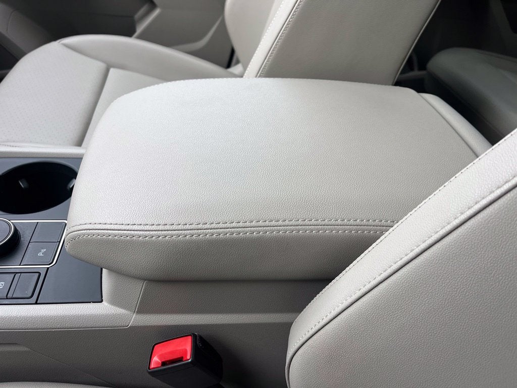 2021 Volkswagen Atlas 3.6L V6 SE w/Technology R-Line AWD | Moonroof | BLIS