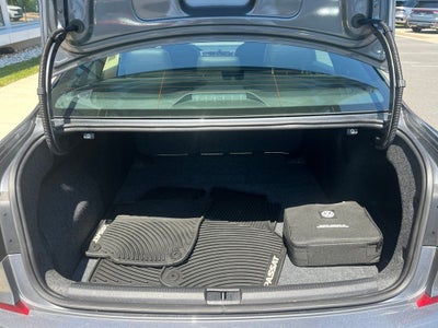 2018 Volkswagen Passat 3.6L V6 GT | BLIS | Pano Roof | Heated Seats | Leather