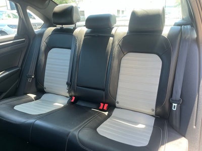 2018 Volkswagen Passat 3.6L V6 GT | BLIS | Pano Roof | Heated Seats | Leather