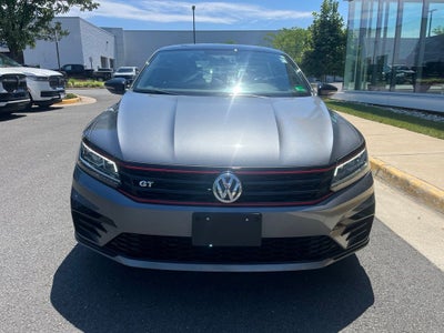 2018 Volkswagen Passat 3.6L V6 GT | BLIS | Pano Roof | Heated Seats | Leather