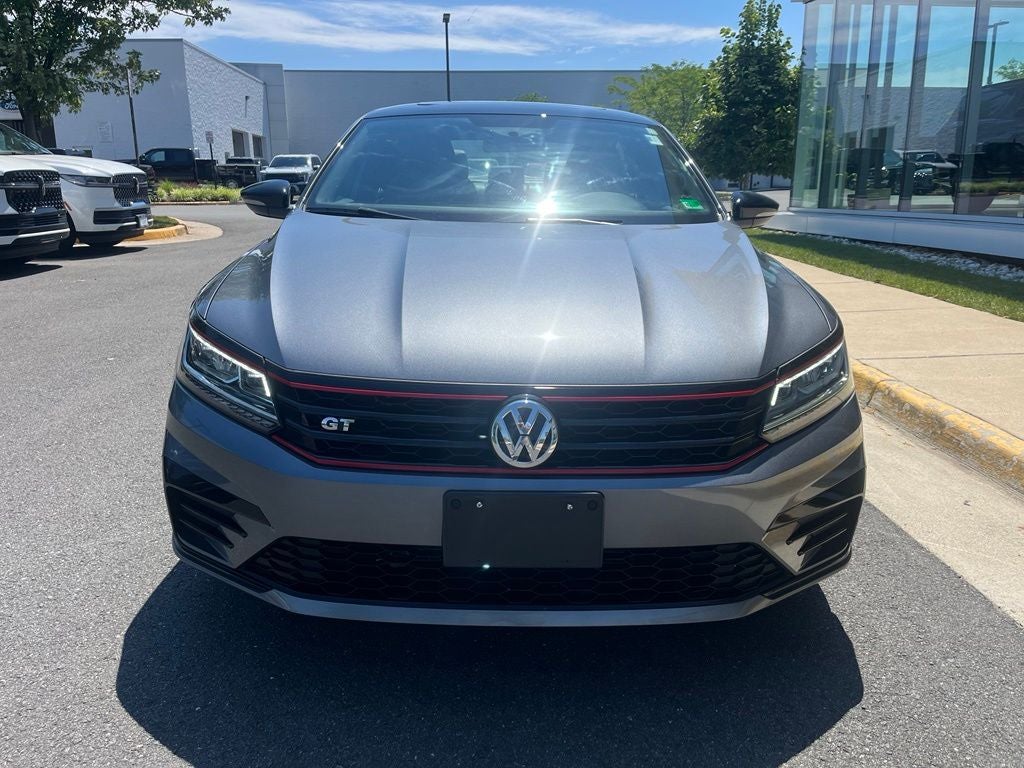2018 Volkswagen Passat 3.6L V6 GT | BLIS | Pano Roof | Heated Seats | Leather