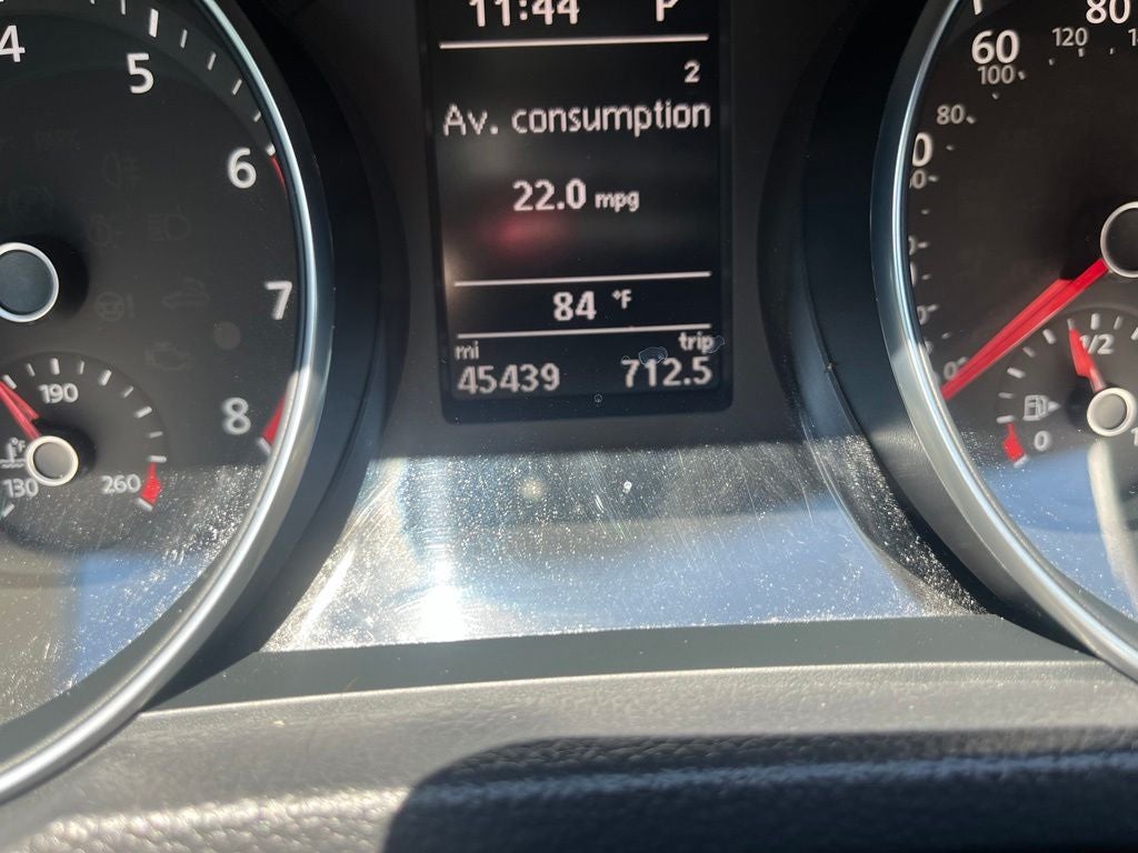 2018 Volkswagen Passat 3.6L V6 GT | BLIS | Pano Roof | Heated Seats | Leather