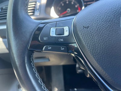 2018 Volkswagen Passat 3.6L V6 GT | BLIS | Pano Roof | Heated Seats | Leather