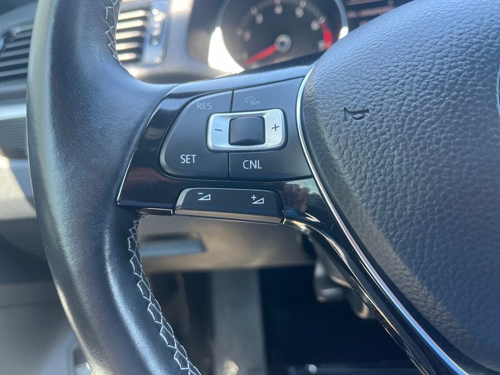 2018 Volkswagen Passat 3.6L V6 GT | BLIS | Pano Roof | Heated Seats | Leather