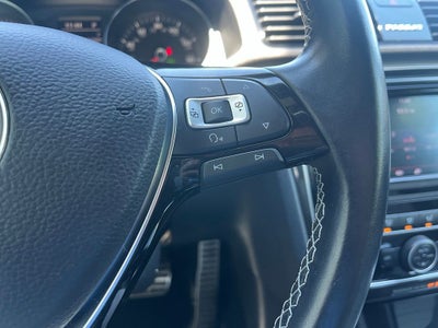 2018 Volkswagen Passat 3.6L V6 GT | BLIS | Pano Roof | Heated Seats | Leather
