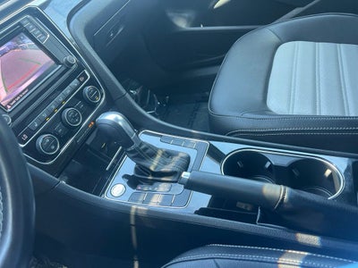 2018 Volkswagen Passat 3.6L V6 GT | BLIS | Pano Roof | Heated Seats | Leather