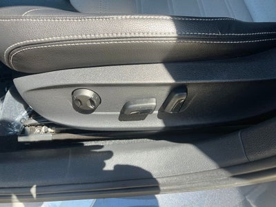 2018 Volkswagen Passat 3.6L V6 GT | BLIS | Pano Roof | Heated Seats | Leather