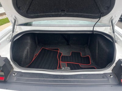 2020 Dodge Challenger R/T | Plus Pkg | Driver Convenience Group | Shaker Pkg