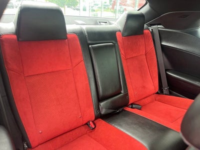 2020 Dodge Challenger R/T | Plus Pkg | Driver Convenience Group | Shaker Pkg