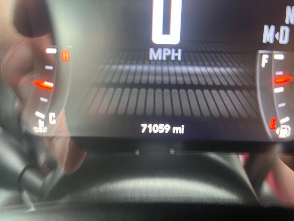 2020 Dodge Challenger R/T | Plus Pkg | Driver Convenience Group | Shaker Pkg