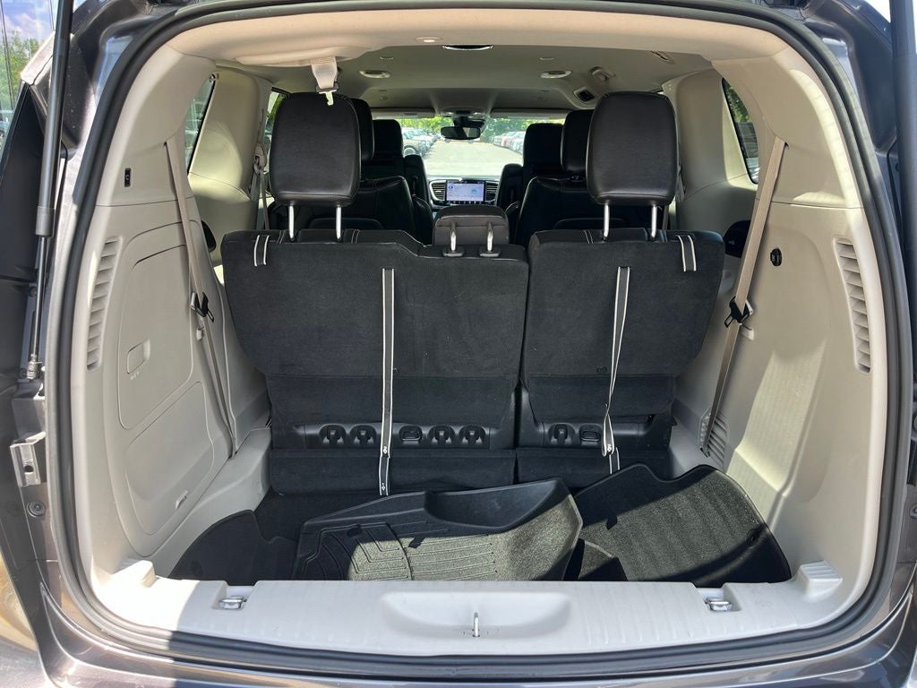 2022 Chrysler Pacifica Hybrid Touring L | 360 Cam | BLIS | Adaptive Cruise