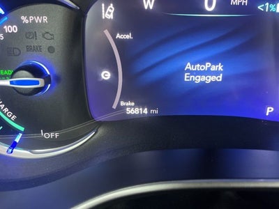 2023 Chrysler Pacifica Hybrid Touring L | Safety Pack | Adaptive Cruise | Remote Start |