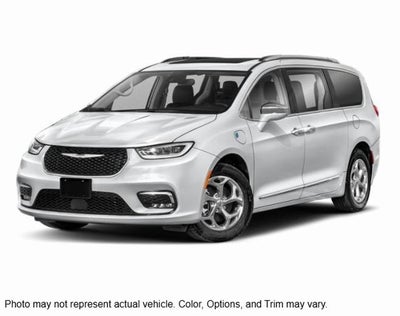 2021 Chrysler Pacifica Hybrid Touring L | 360 Camera | BLIS | | S Appear Pkg